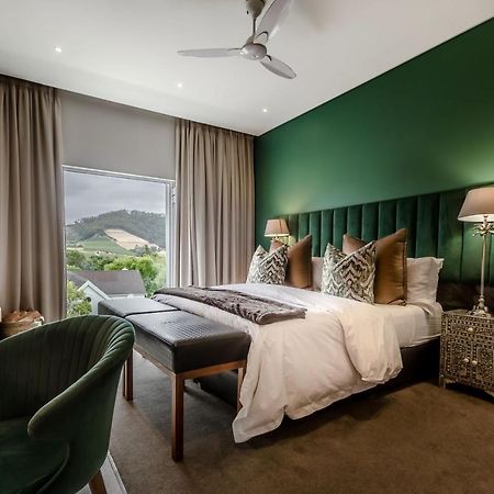 Franschhoek Boutique Hotel - Lion Roars Hotels & Lodges Luaran gambar