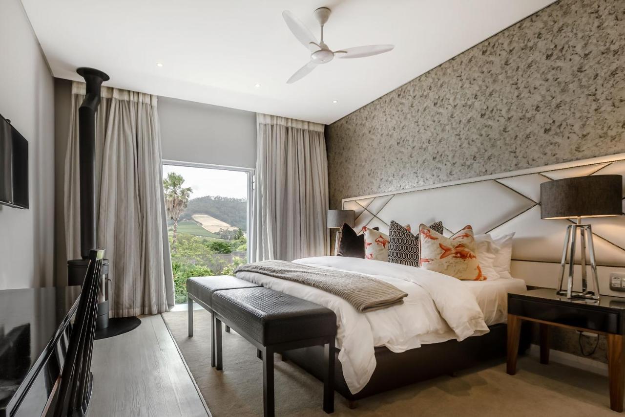 Franschhoek Boutique Hotel - Lion Roars Hotels & Lodges Luaran gambar